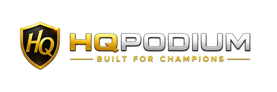 HQPodium